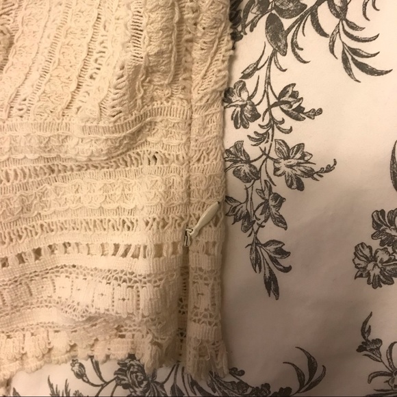 Crop top - Picture 4 of 4